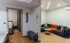 Old Town Apt
